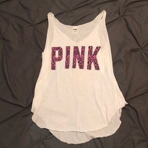 Victoria’s Secret PINK Tank